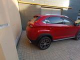 Chery Tiggo 2 2023 годаүшін3 892 500 тг. в Кызылорда – фото 3