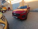 Chery Tiggo 2 2023 годаүшін3 892 500 тг. в Кызылорда – фото 5