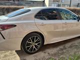 Toyota Camry 2023 годаүшін16 500 000 тг. в Семей