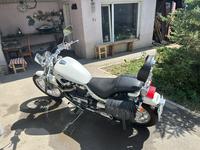 Suzuki  Boulevard S50 2007 годаүшін2 400 000 тг. в Алматы