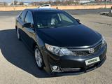 Toyota Camry 2013 года за 5 800 000 тг. в Актобе