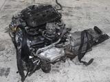 Двигатель на Nissan Altima и Infiniti Инфинити VQ35DE за 90 990 тг. в Алматы – фото 2