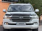 Toyota Land Cruiser 2007 годаүшін13 500 000 тг. в Жезказган – фото 3