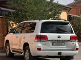 Toyota Land Cruiser 2007 годаүшін13 500 000 тг. в Жезказган – фото 4