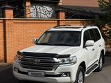 Toyota Land Cruiser 2007 годаүшін13 500 000 тг. в Жезказган – фото 2