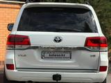 Toyota Land Cruiser 2007 годаүшін13 500 000 тг. в Жезказган – фото 5