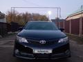 Toyota Camry 2012 годаүшін7 400 000 тг. в Алматы – фото 2