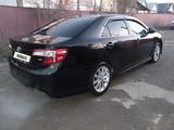 Toyota Camry 2012 года за 7 400 000 тг. в Алматы – фото 3