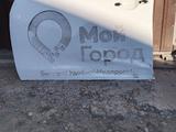 Дверь передняя левая Ниссан Альмера G15 за 10 000 тг. в Усть-Каменогорск