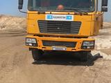Shacman (Shaanxi)  F2000 2007 годаүшін5 000 000 тг. в Астана – фото 4