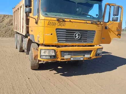Shacman (Shaanxi)  F2000 2007 года за 5 000 000 тг. в Астана – фото 3