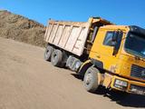 Shacman (Shaanxi)  F2000 2007 годаүшін5 000 000 тг. в Астана – фото 2