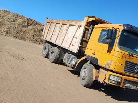 Shacman (Shaanxi)  F2000 2007 года за 5 000 000 тг. в Астана – фото 2