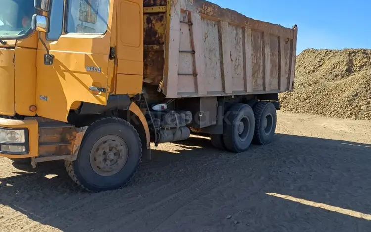 Shacman (Shaanxi)  F2000 2007 года за 5 000 000 тг. в Астана