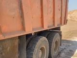 Shacman (Shaanxi)  F2000 2007 годаүшін5 000 000 тг. в Астана – фото 5