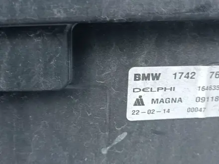 РАСШИРИТЕЛЬНЫЙ БАЧОК MINI COOPER F56 за 35 000 тг. в Алматы – фото 16