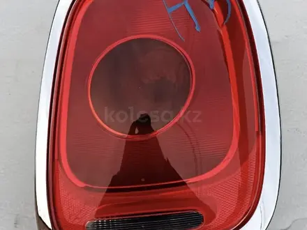 РАСШИРИТЕЛЬНЫЙ БАЧОК MINI COOPER F56 за 35 000 тг. в Алматы – фото 55
