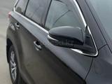 Toyota Highlander 2019 года за 10 800 000 тг. в Актобе – фото 4