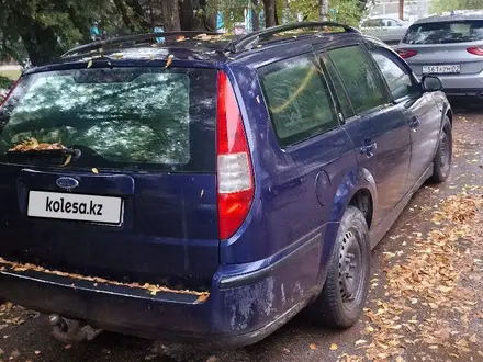 Ford Mondeo 2001 года за 1 700 000 тг. в Алматы