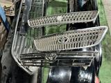Бампер задний ORIGINAL за 50 000 тг. в Астана