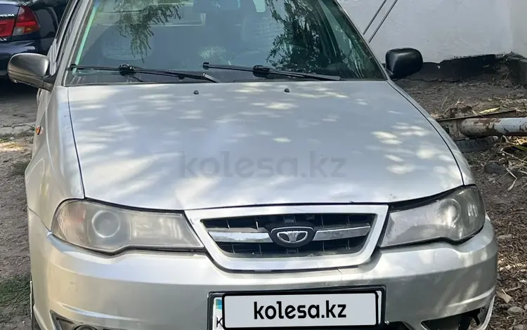 Daewoo Nexia 2008 годаүшін1 100 000 тг. в Алматы