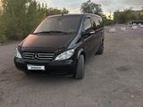 Mercedes-Benz Viano 2008 годаfor11 000 000 тг. в Караганда