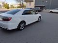 Toyota Camry 2015 годаүшін11 500 000 тг. в Астана – фото 8