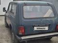 ВАЗ (Lada) Lada 2121 1998 года за 700 000 тг. в Алматы – фото 2