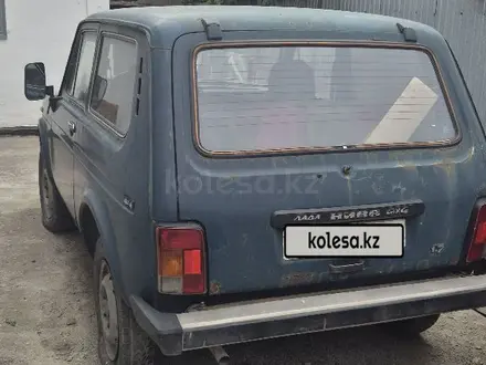 ВАЗ (Lada) Lada 2121 1998 года за 700 000 тг. в Алматы – фото 2