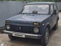 ВАЗ (Lada) Lada 2121 1998 года за 700 000 тг. в Алматы