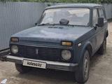 ВАЗ (Lada) Lada 2121 1998 года за 700 000 тг. в Алматы