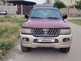 Mitsubishi Montero Sport 2001 года за 5 600 000 тг. в Тараз