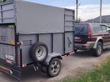 Mitsubishi Montero Sport 2001 года за 5 600 000 тг. в Тараз – фото 4