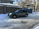 Mitsubishi Outlander 2006 года за 2 300 000 тг. в Алматы – фото 2