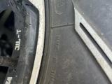 Резина + диски Maxxis at980 285/75 r16 за 400 000 тг. в Алматы – фото 4