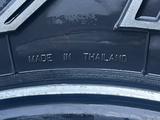 Резина + диски Maxxis at980 285/75 r16 за 400 000 тг. в Алматы – фото 2