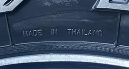 Резина + диски Maxxis at980 285/75 r16 за 400 000 тг. в Алматы – фото 2