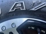 Резина + диски Maxxis at980 285/75 r16 за 400 000 тг. в Алматы – фото 3