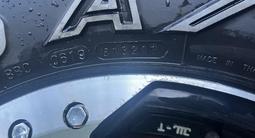 Резина + диски Maxxis at980 285/75 r16 за 400 000 тг. в Алматы – фото 3