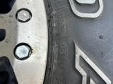 Резина + диски Maxxis at980 285/75 r16 за 400 000 тг. в Алматы – фото 5