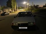 ВАЗ (Lada) 21099 1996 года за 300 000 тг. в Тараз