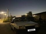 ВАЗ (Lada) 21099 1996 года за 300 000 тг. в Тараз – фото 5