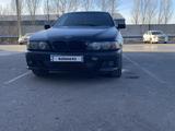 BMW 528 1997 года за 2 500 000 тг. в Астана – фото 2