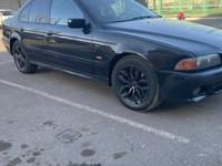 BMW 528 1997 годаүшін2 500 000 тг. в Астана