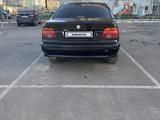 BMW 528 1997 года за 2 500 000 тг. в Астана – фото 5