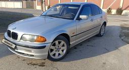 BMW 318 2001 года за 2 500 000 тг. в Тараз – фото 2