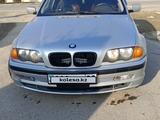 BMW 318 2001 года за 2 500 000 тг. в Тараз