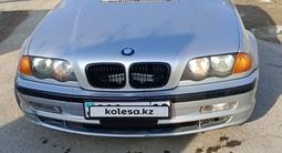 BMW 318 2001 года за 2 500 000 тг. в Тараз