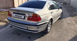 BMW 318 2001 года за 2 500 000 тг. в Тараз – фото 4