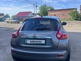 Nissan Juke 2012 годаfor5 100 000 тг. в Петропавловск – фото 2